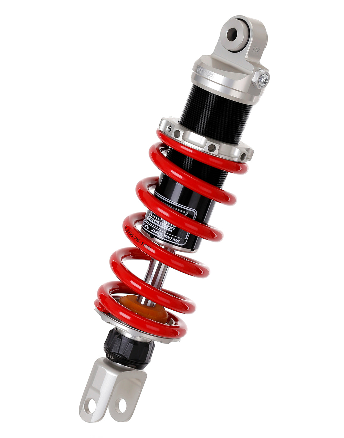 MZ456 Emulsion Shock