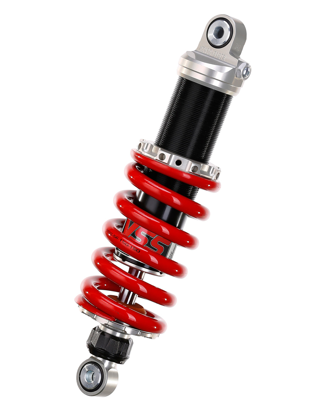 MZ456 Emulsion Shock