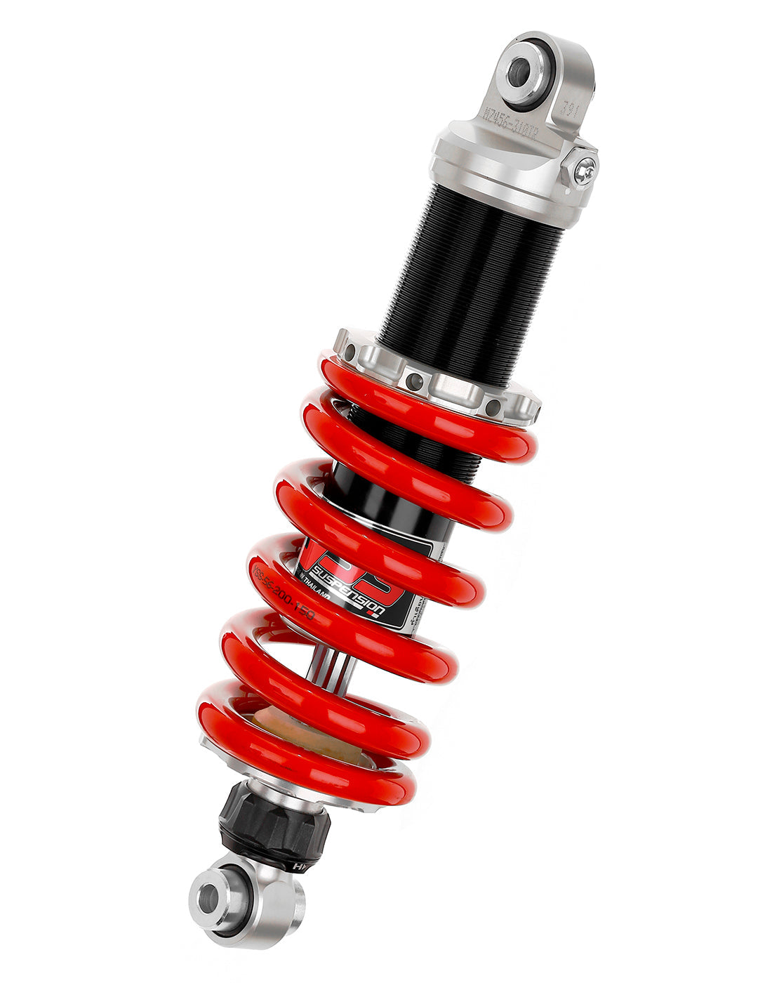 MZ456 Emulsion Shock