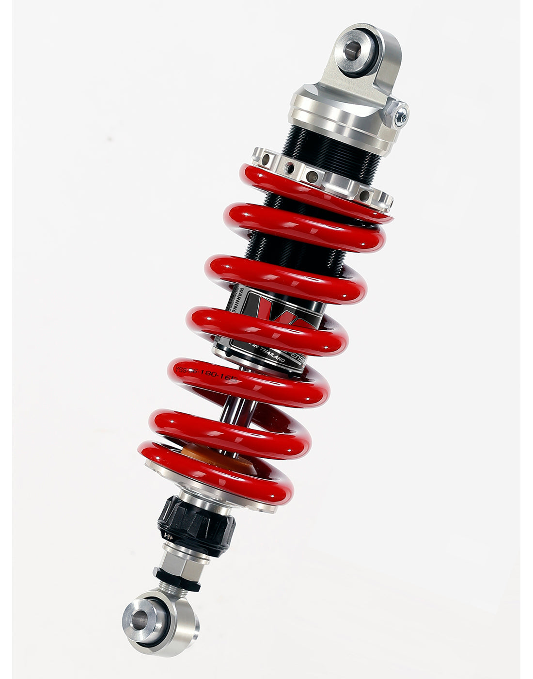 MZ456 Emulsion Shock - HARDER SPRING
