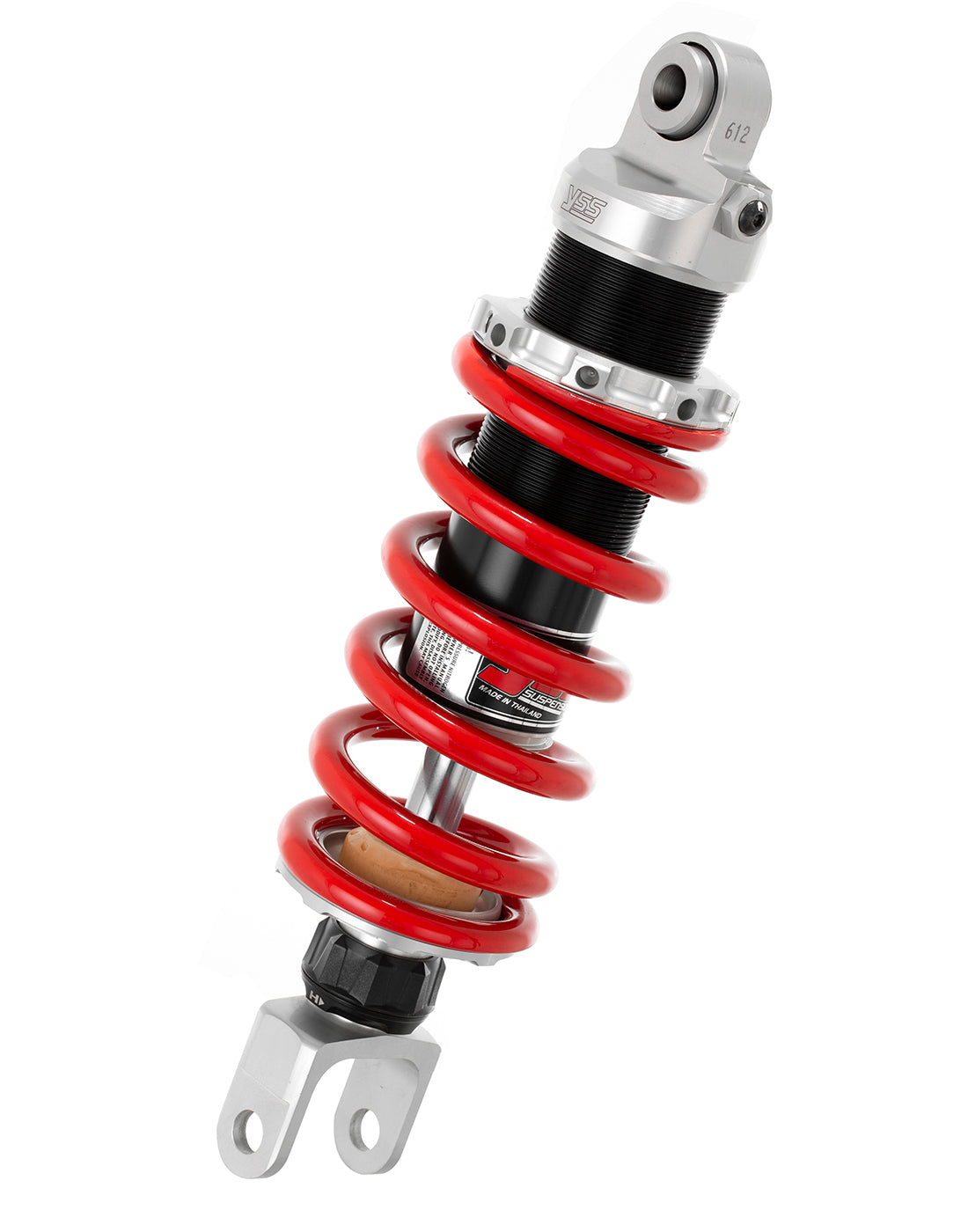 MZ456 Emulsion Shock