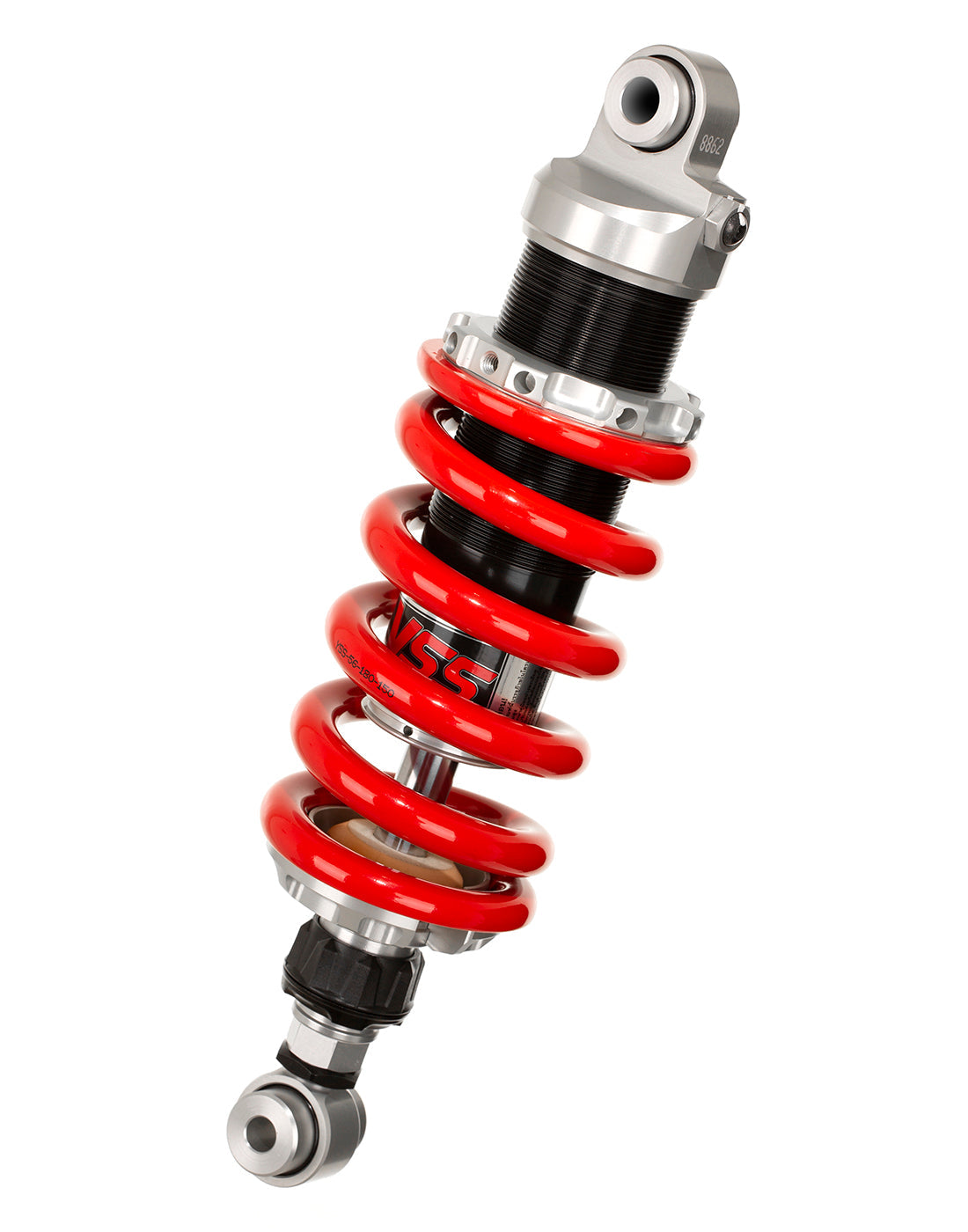 MZ456 Emulsion Shock
