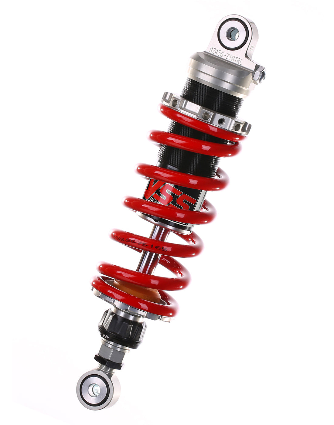 MZ456 Emulsion Shock