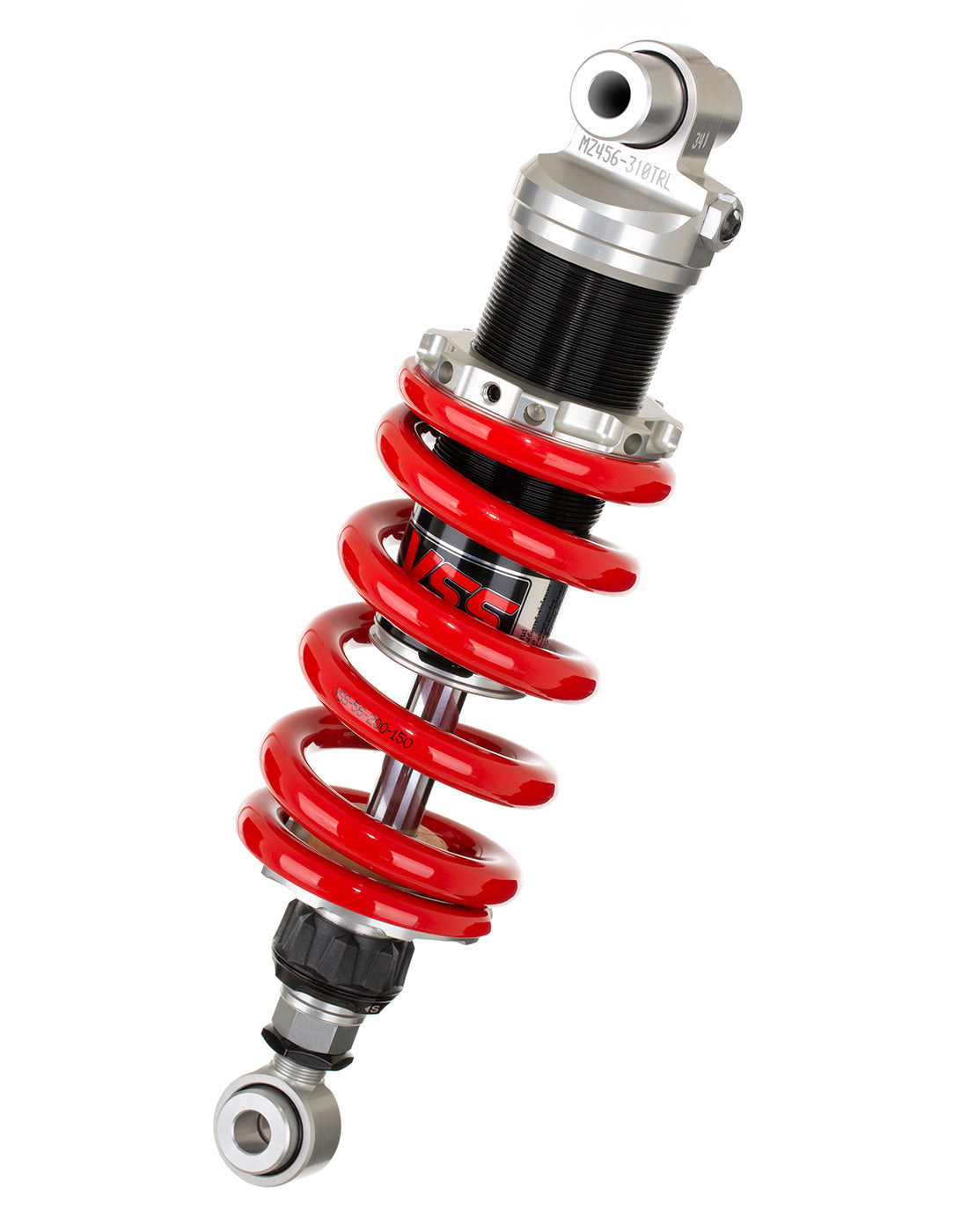 MZ456 Emulsion Shock - H.10
