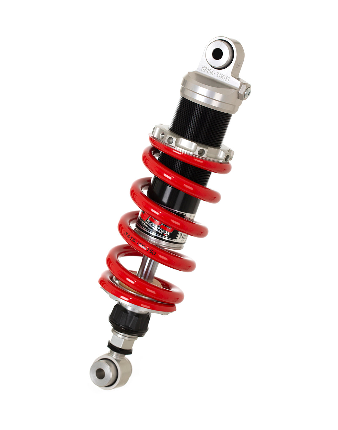 MZ456 Emulsion Shock