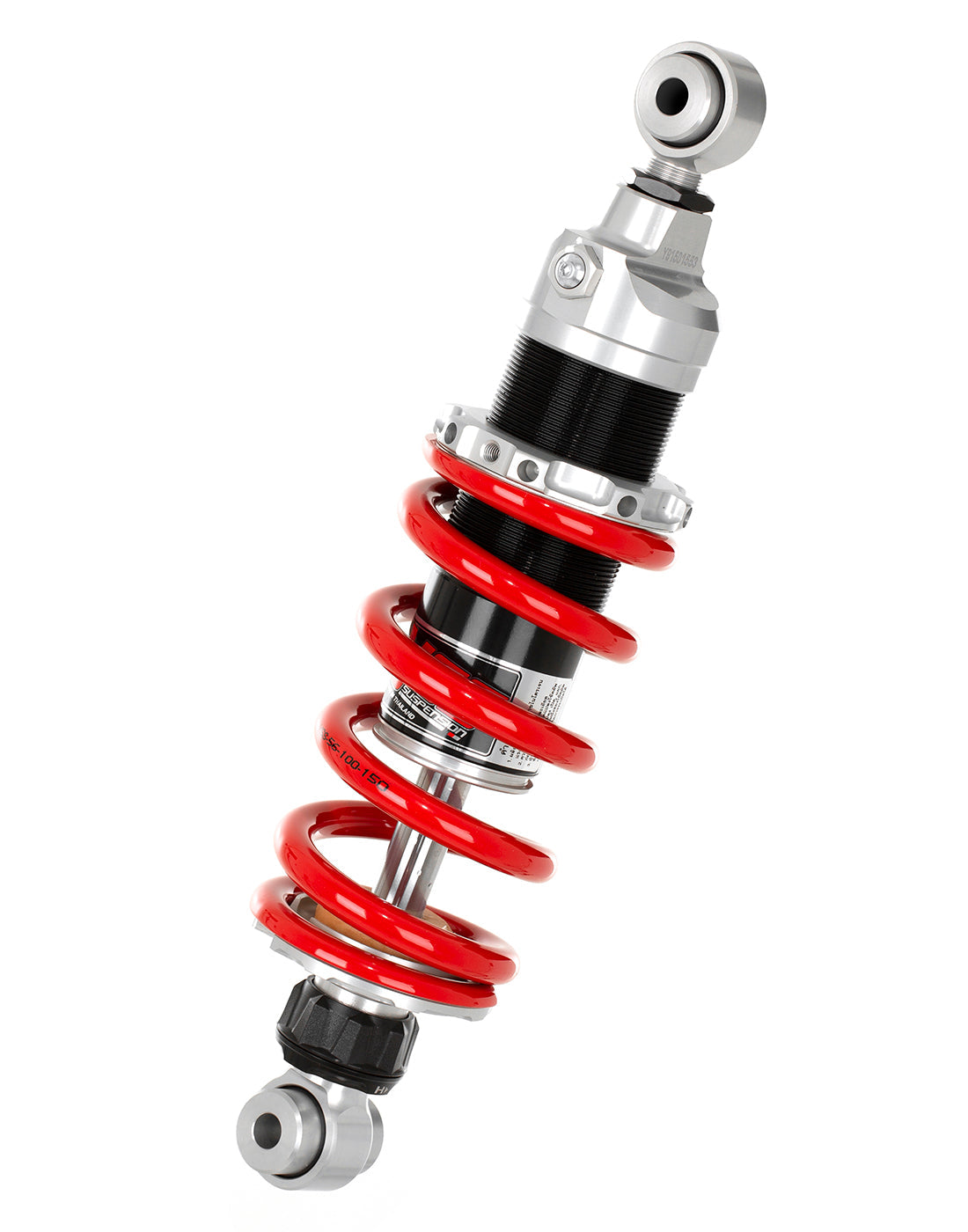 MZ456 Emulsion Shock