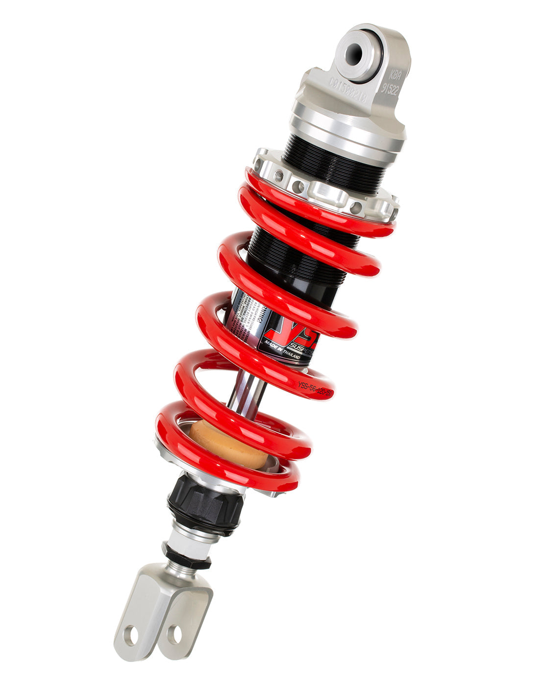 MZ456 Emulsion Shock
