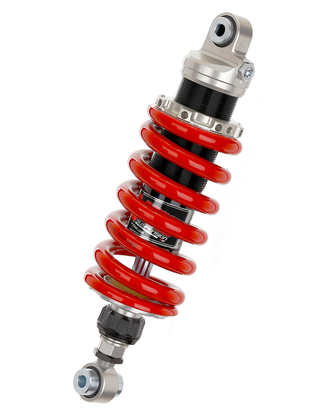MZ456 Emulsion Shock