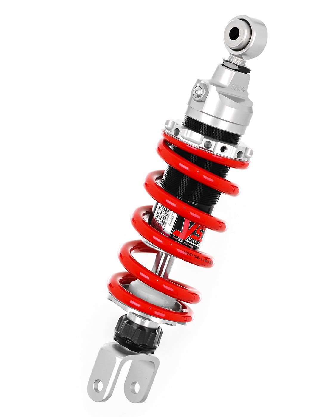 MZ456 Emulsion Shock