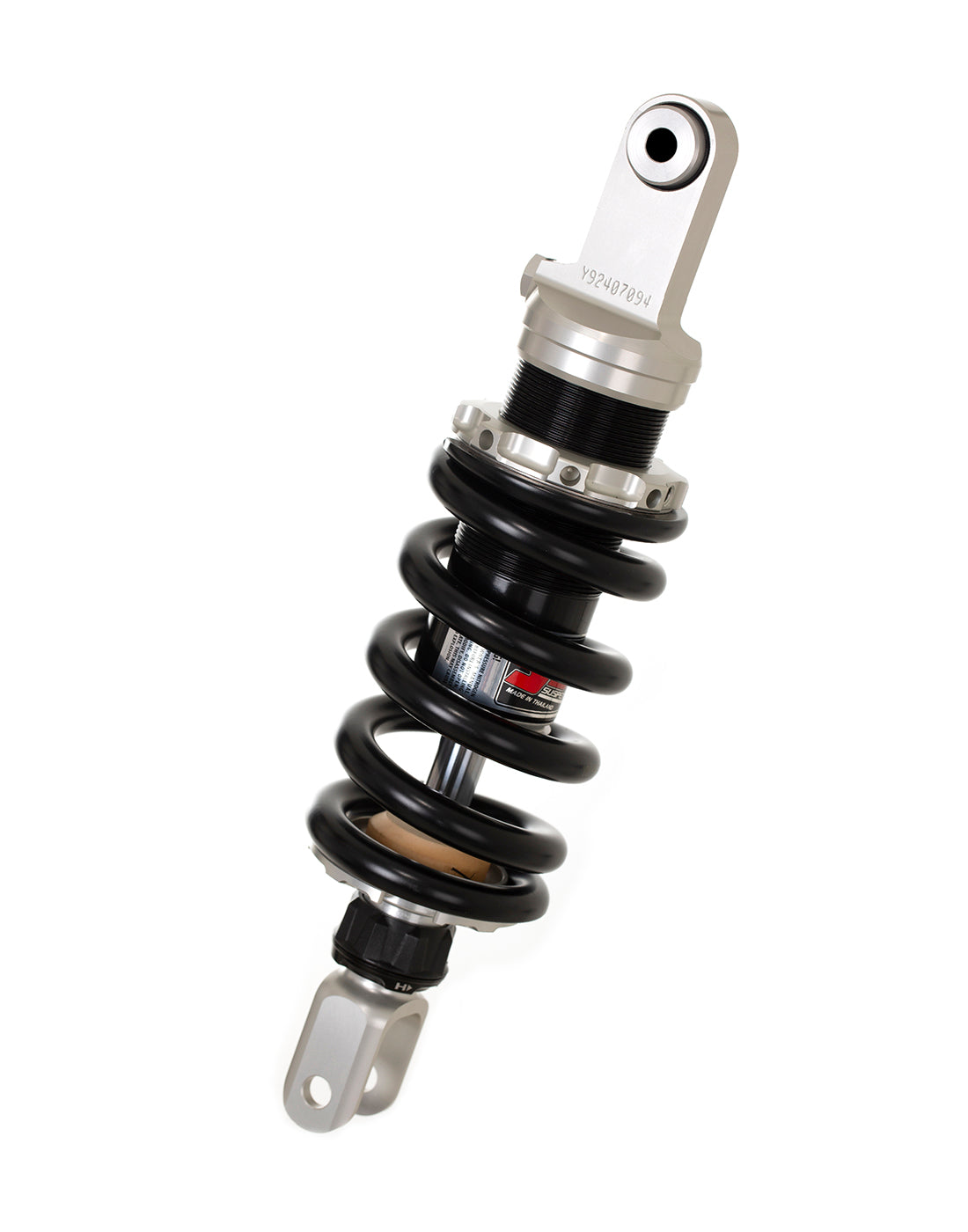 MZ456 Emulsion Shock