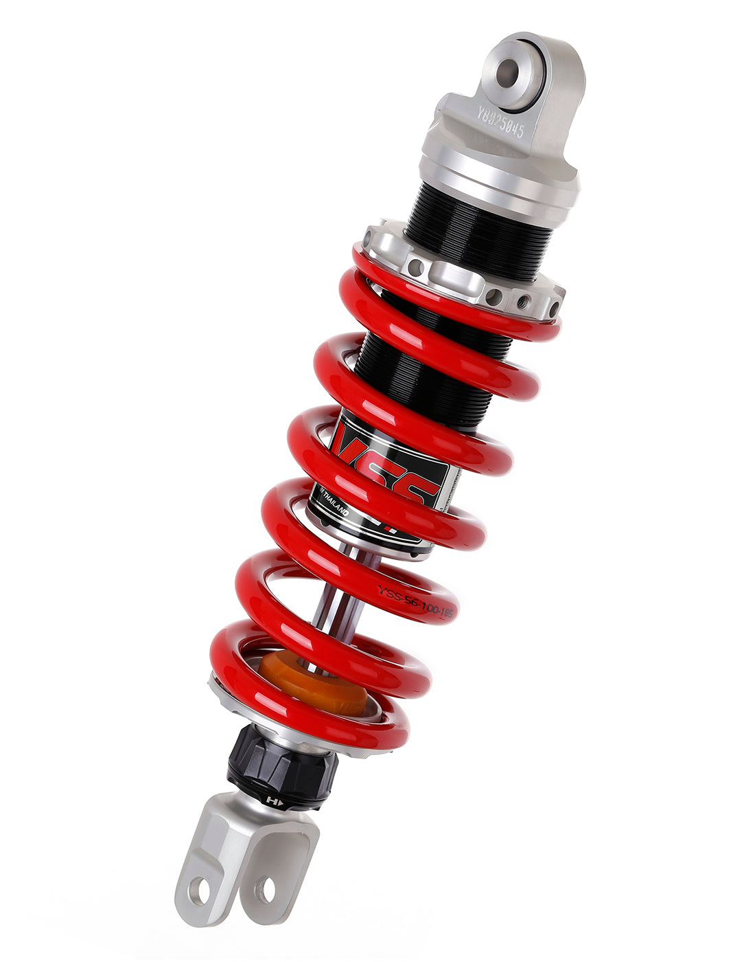 MZ456 Emulsion Shock