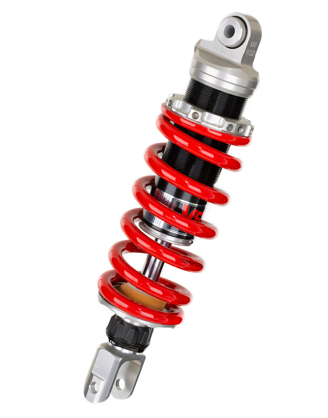 MZ456 Emulsion Shock