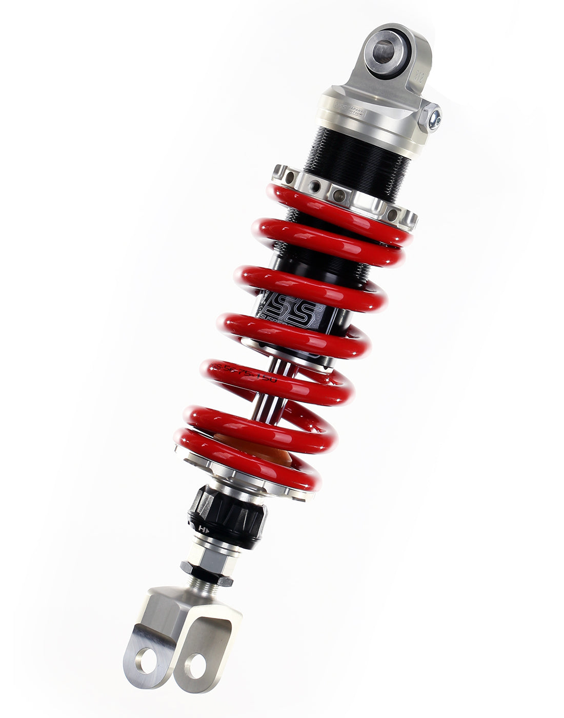 MZ456 Emulsion Shock