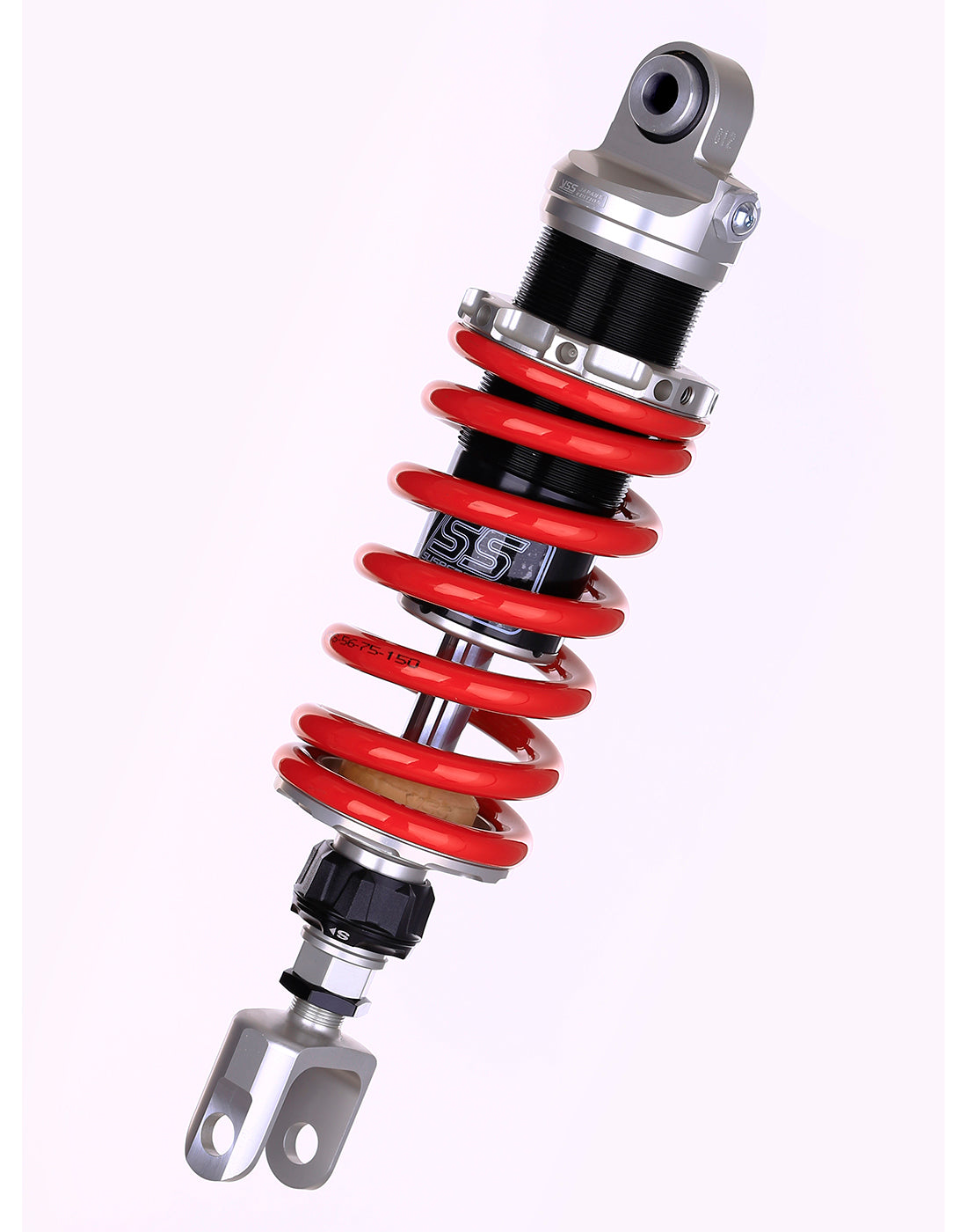 MZ456 Emulsion Shock