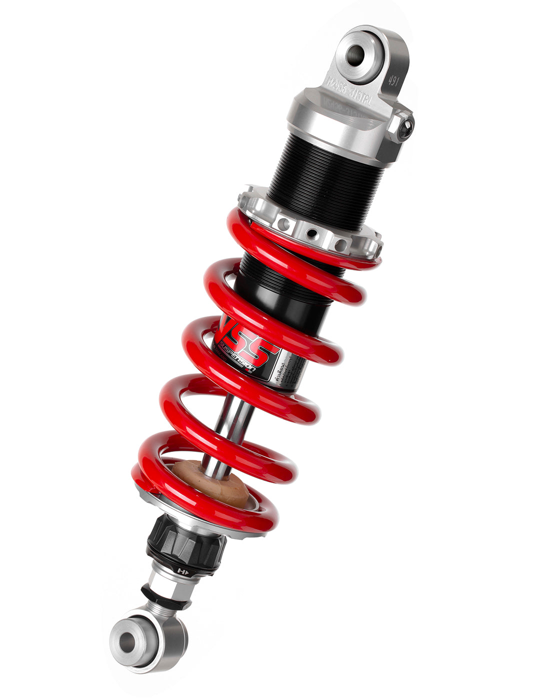 MZ456 Emulsion Shock