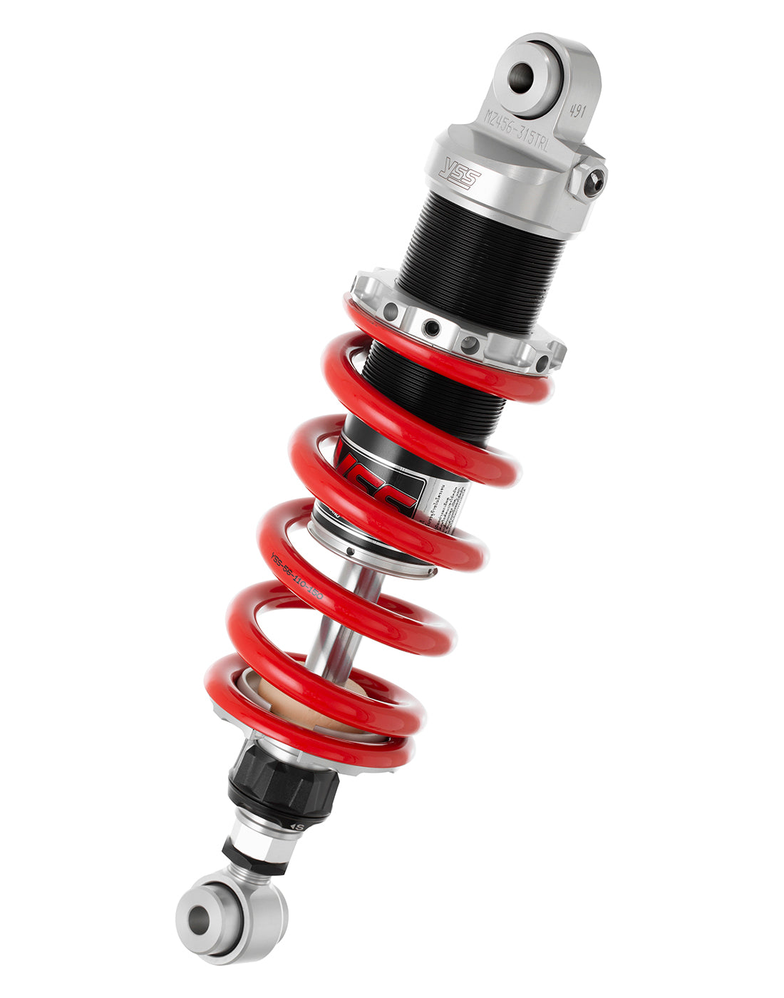 MZ456 Emulsion Shock