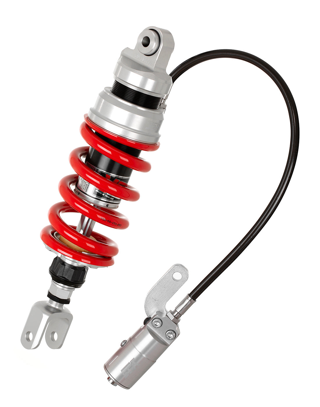MZ456 Emulsion with Hydraulic Preload Adjuster