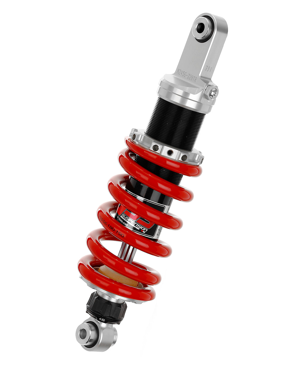MZ456 Emulsion Shock