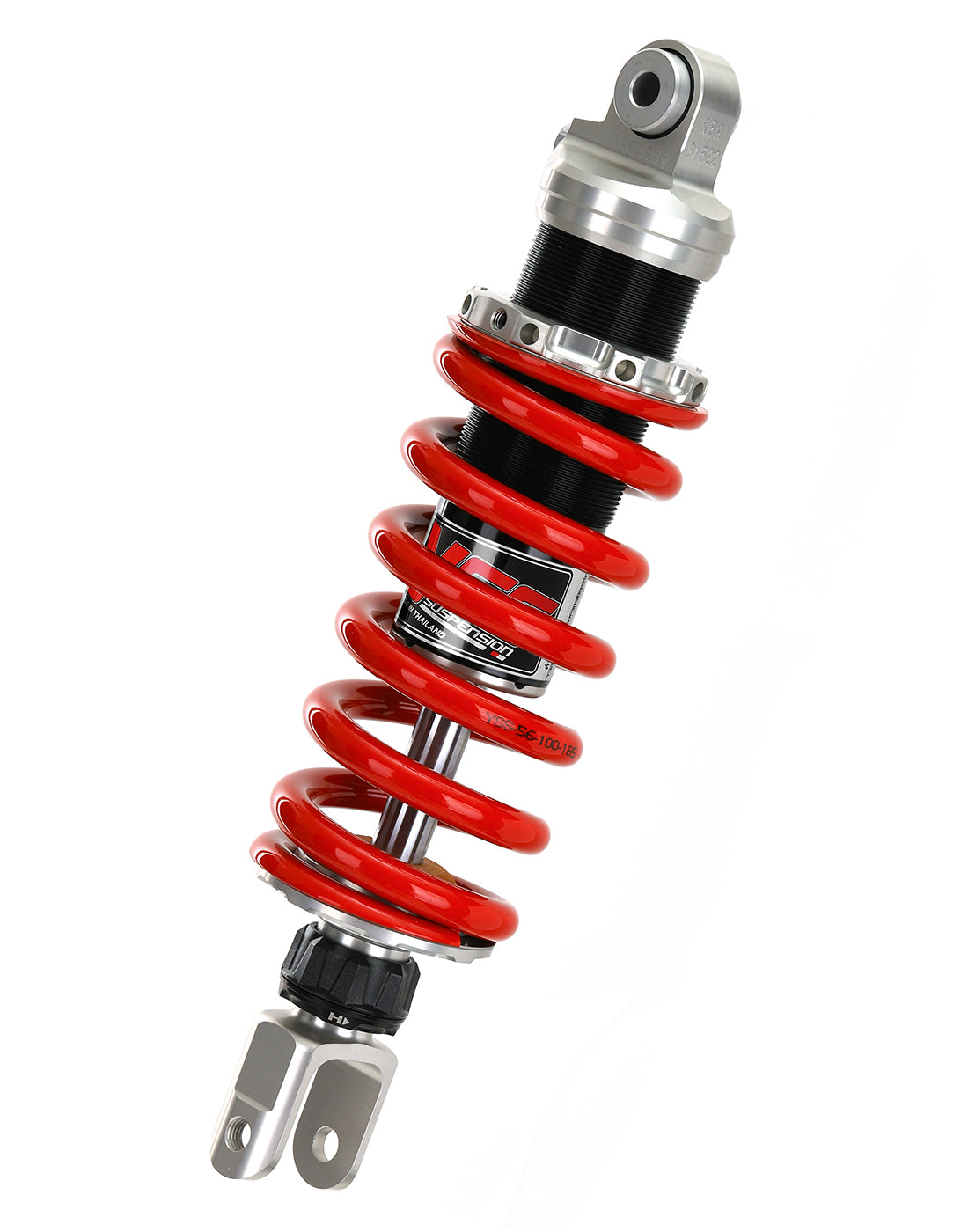 MZ456 Emulsion Shock - H.5