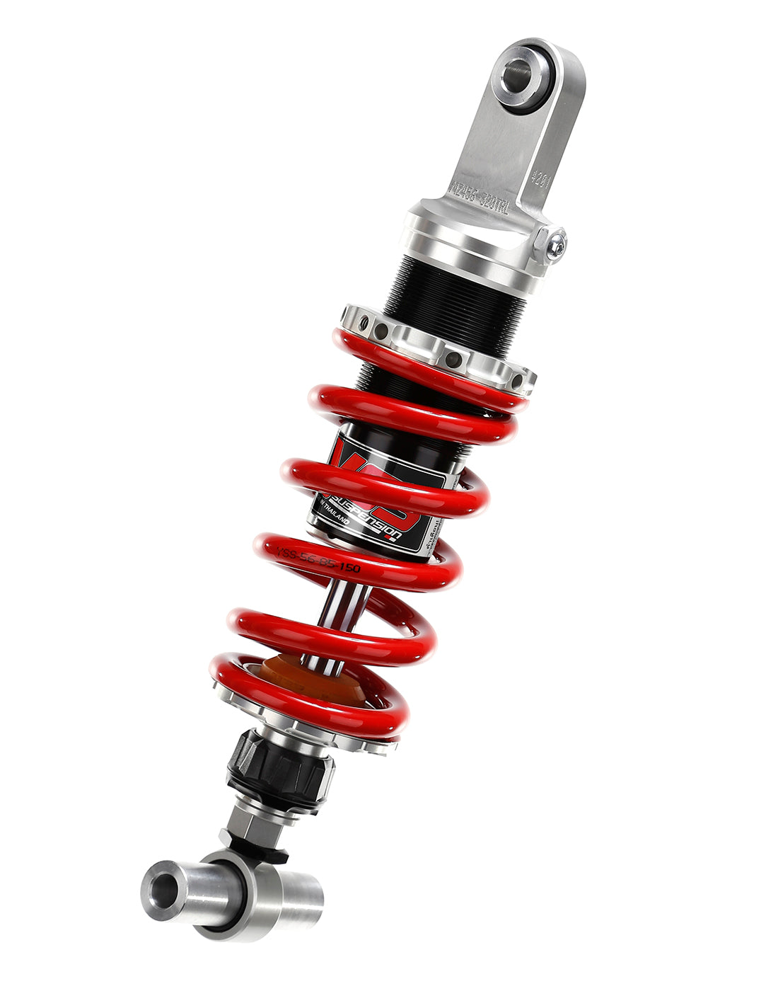 MZ456 Emulsion Shock
