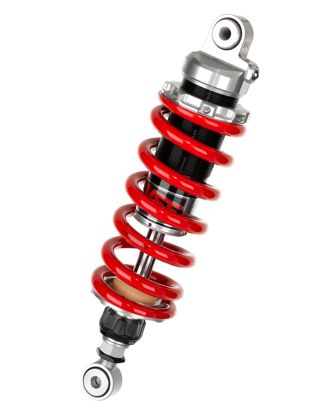 MZ456 Emulsion Shock