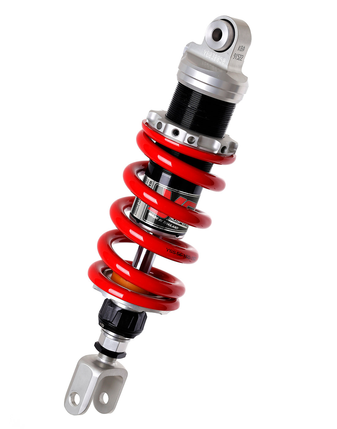MZ456 Emulsion Shock