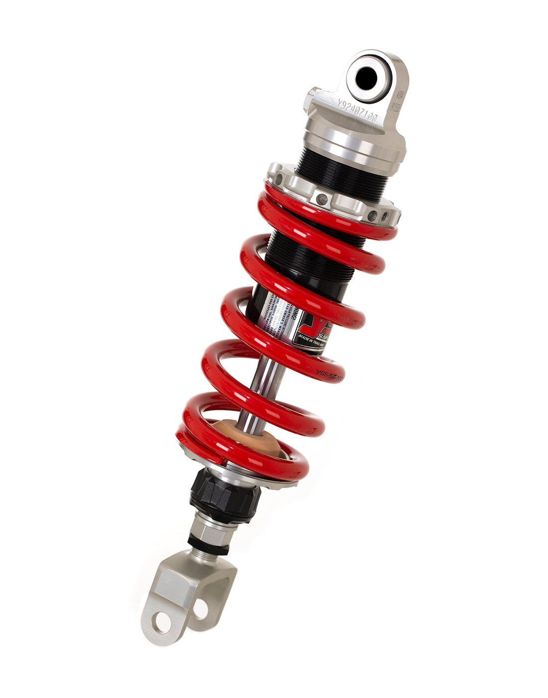 MZ456 Emulsion Shock
