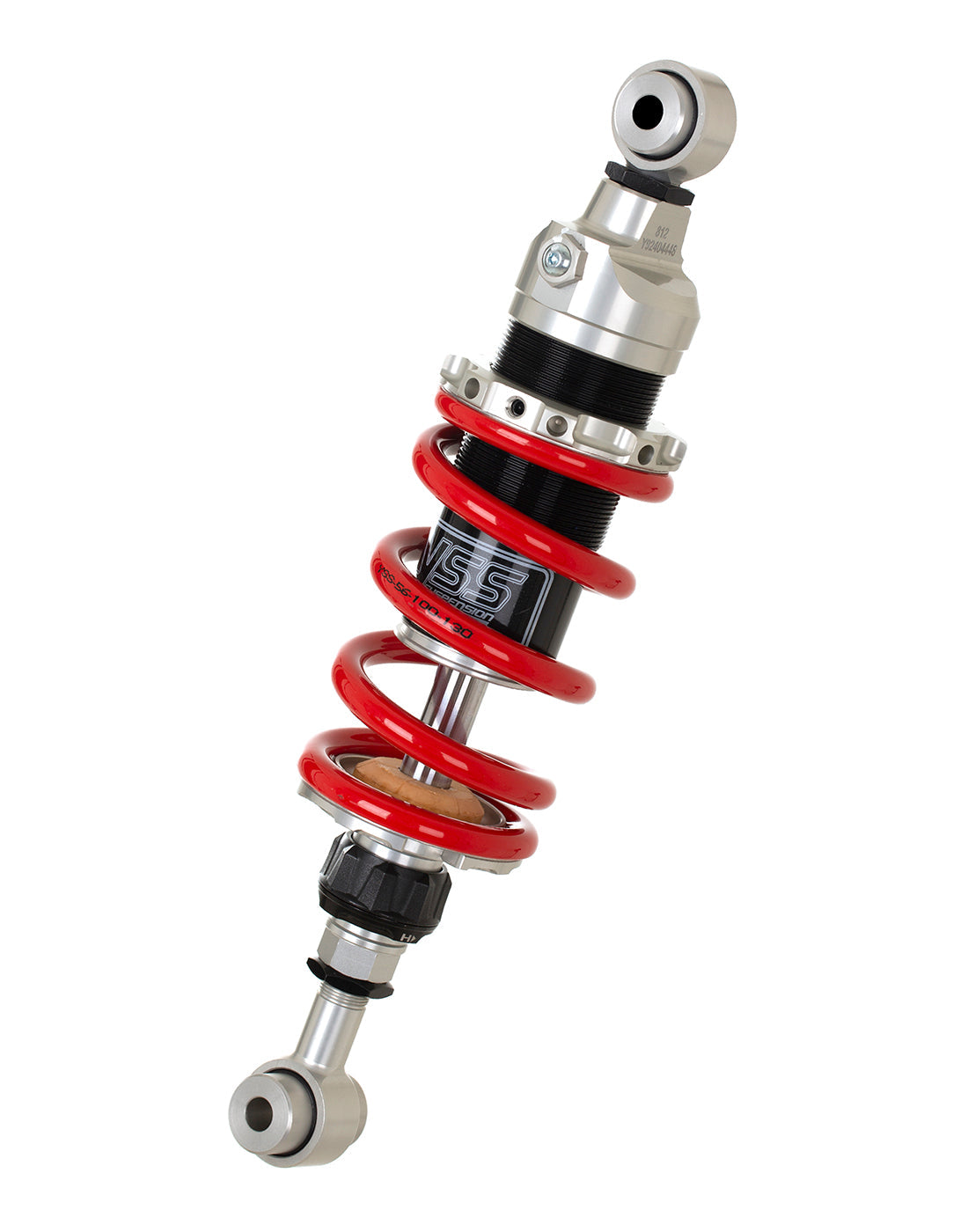 MZ456 Emulsion Shock