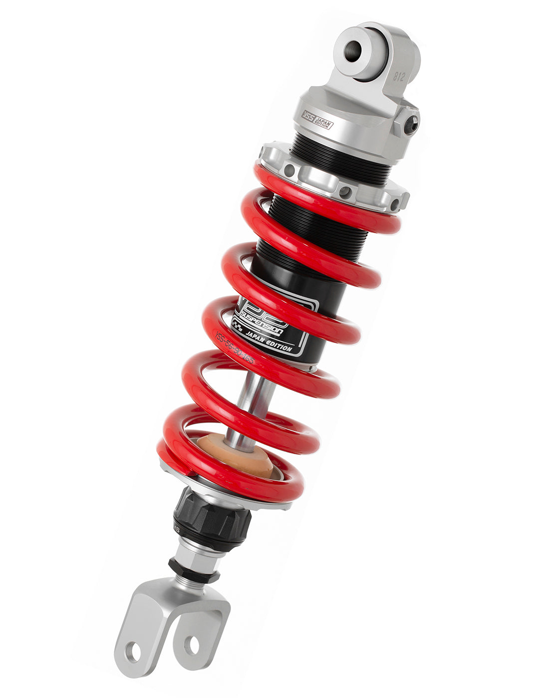 MZ456 Emulsion Shock