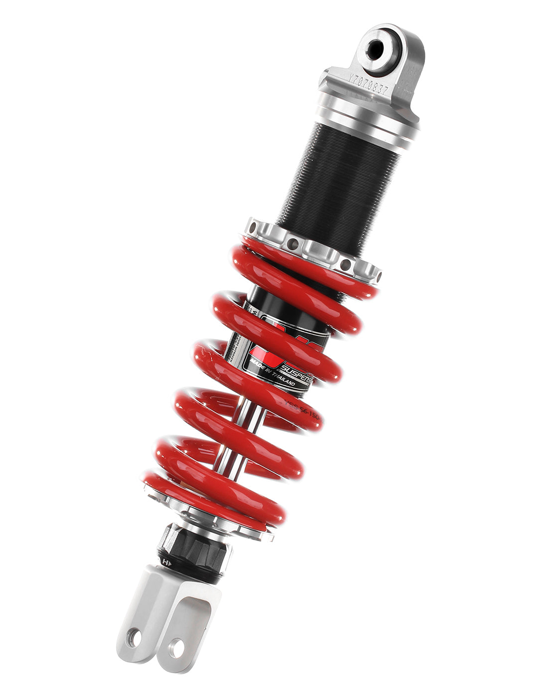 MZ456 Emulsion Shock