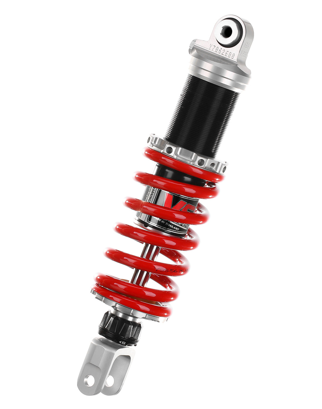 MZ456 Emulsion Shock