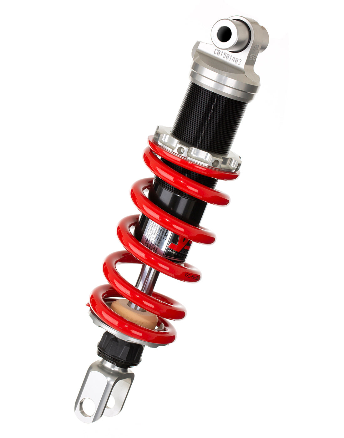 MZ456 Emulsion Shock