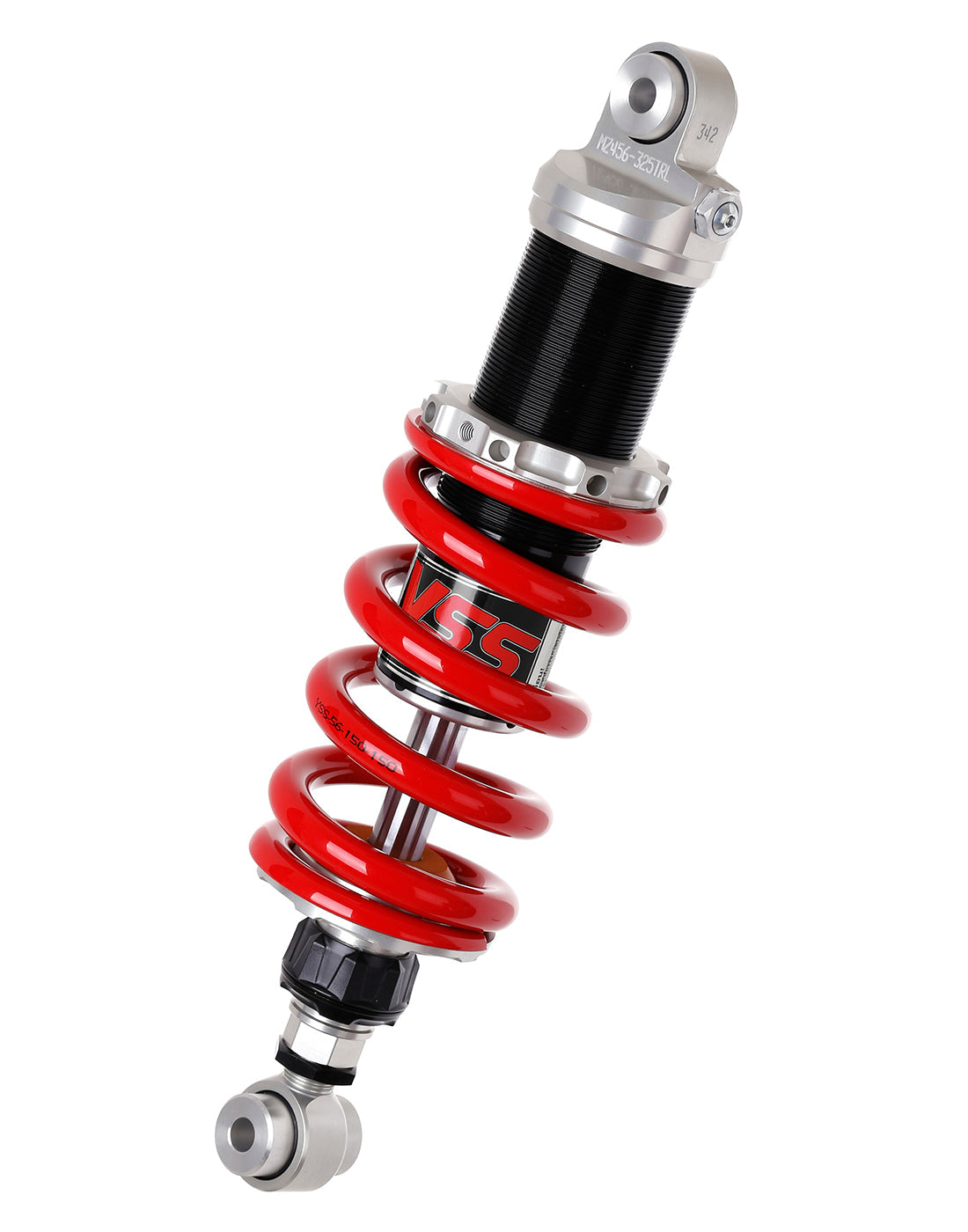 MZ456 Emulsion Shock