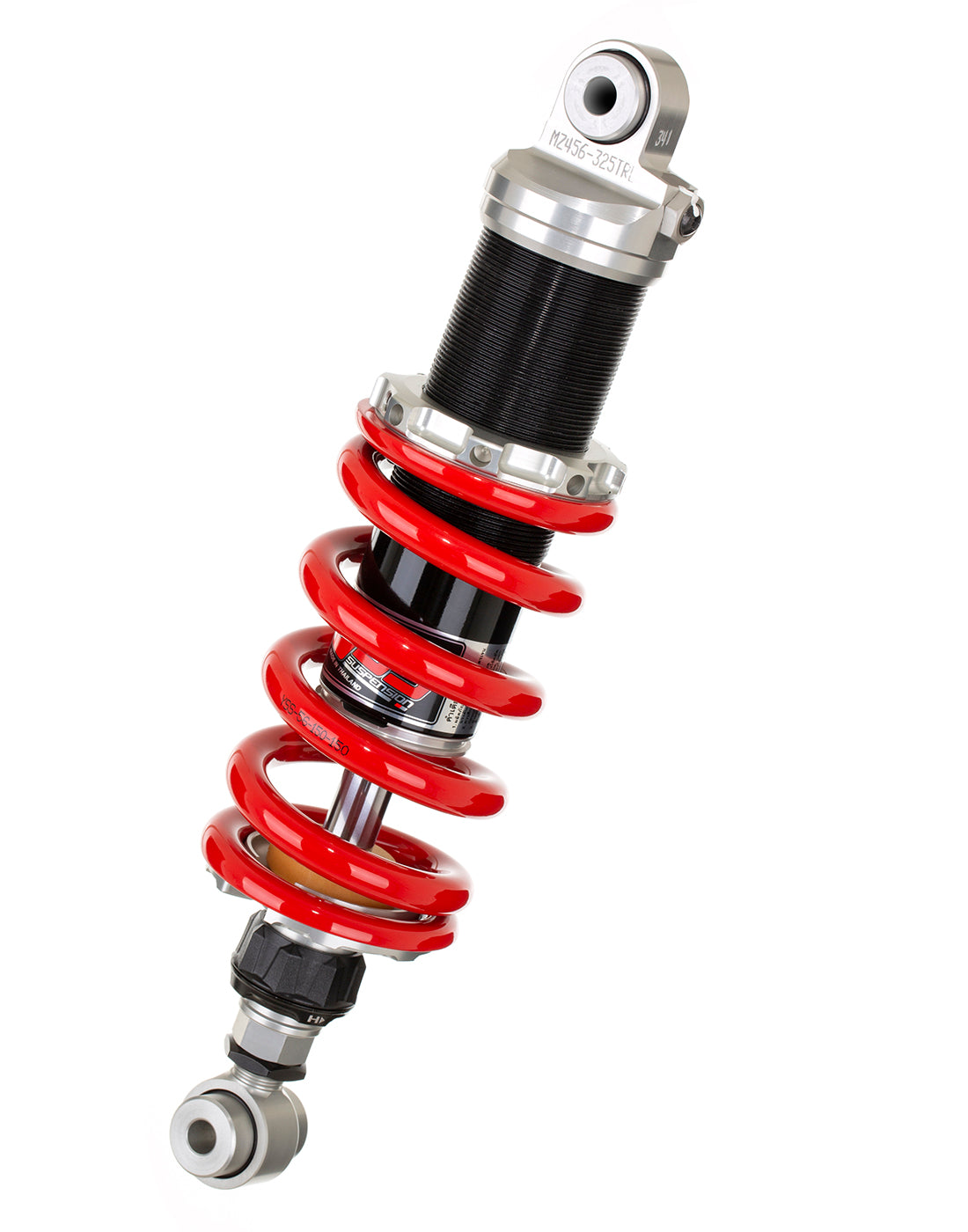MZ456 Emulsion Shock
