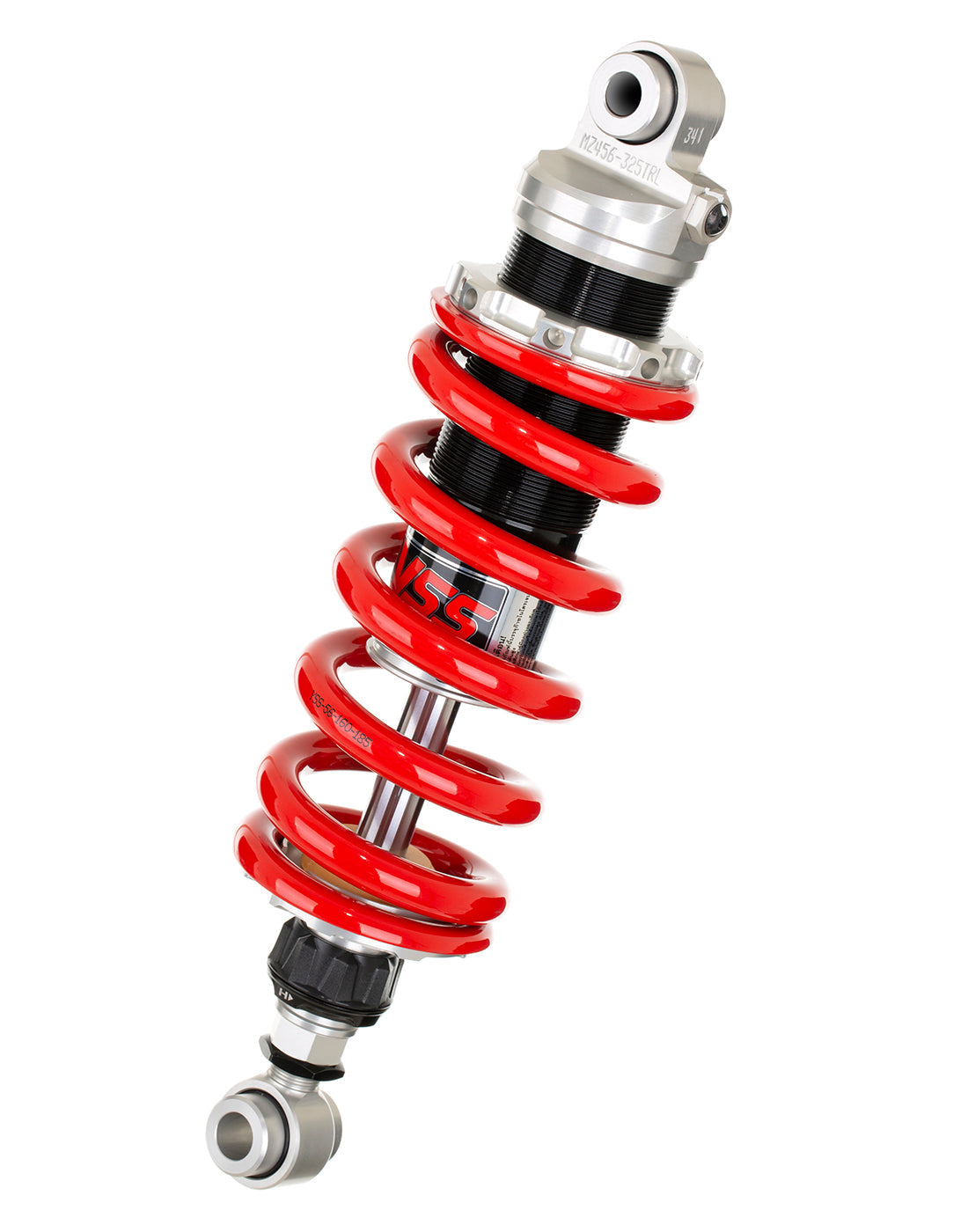 MZ456 Emulsion Shock