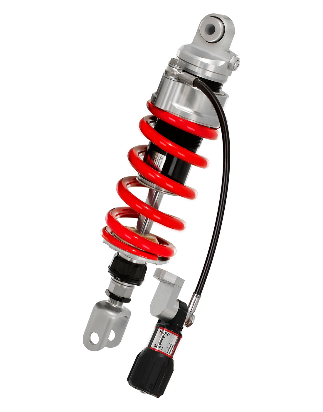 MZ456 Reservoir Shock SUZUKI GSX 1300 R HAYABUSA – EPM Performance