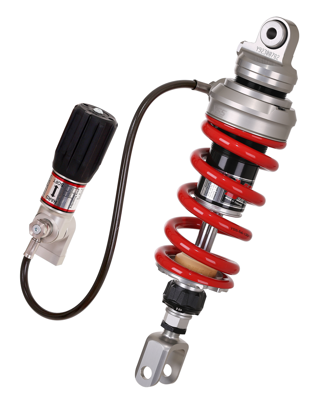 MZ456 Reservoir Shock
