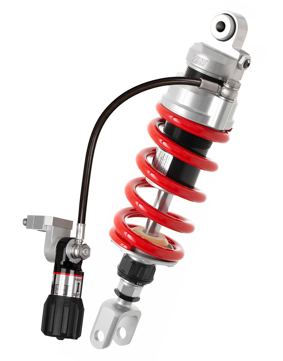 MZ456 Emulsion Shock