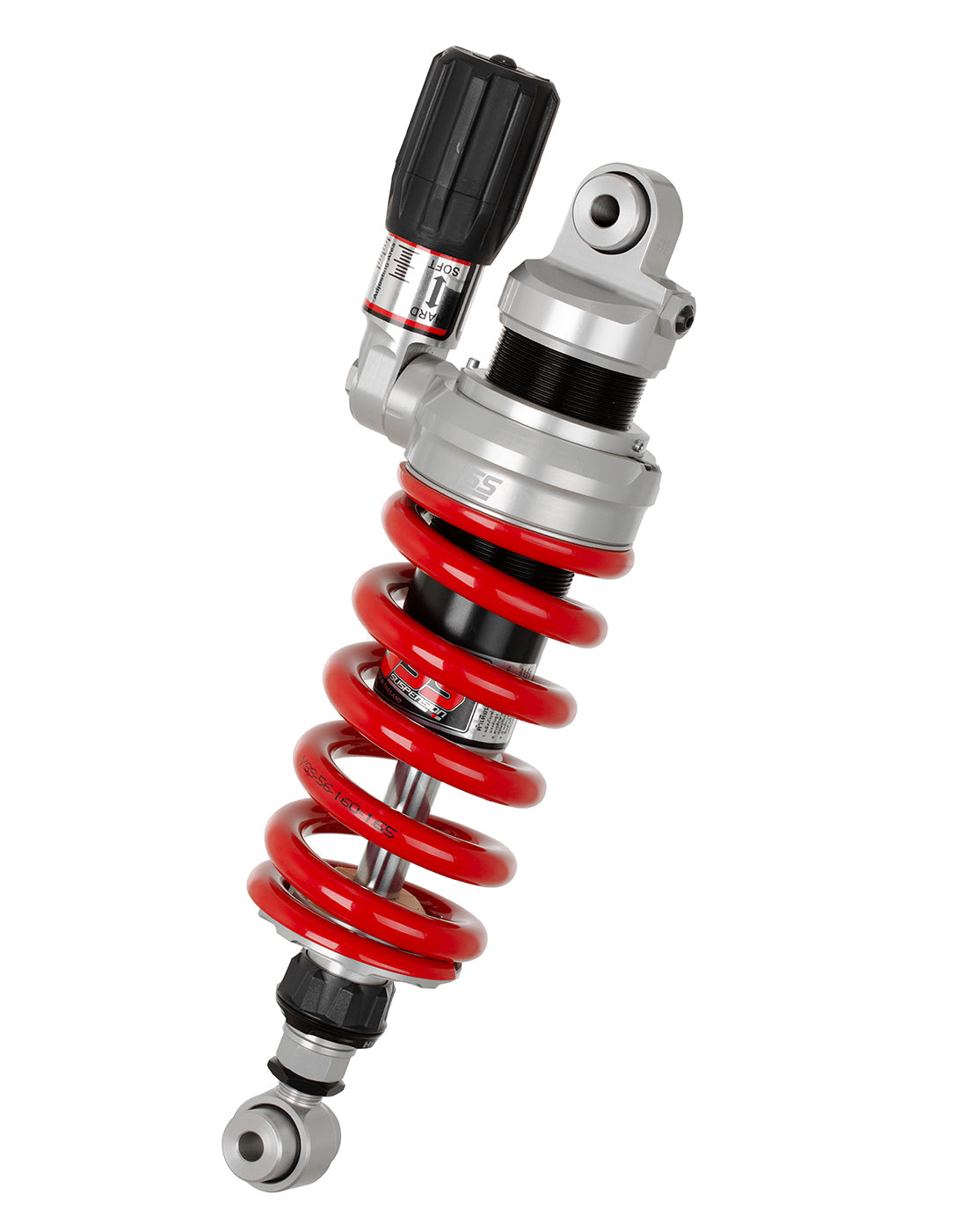 MZ456 Reservoir Shock