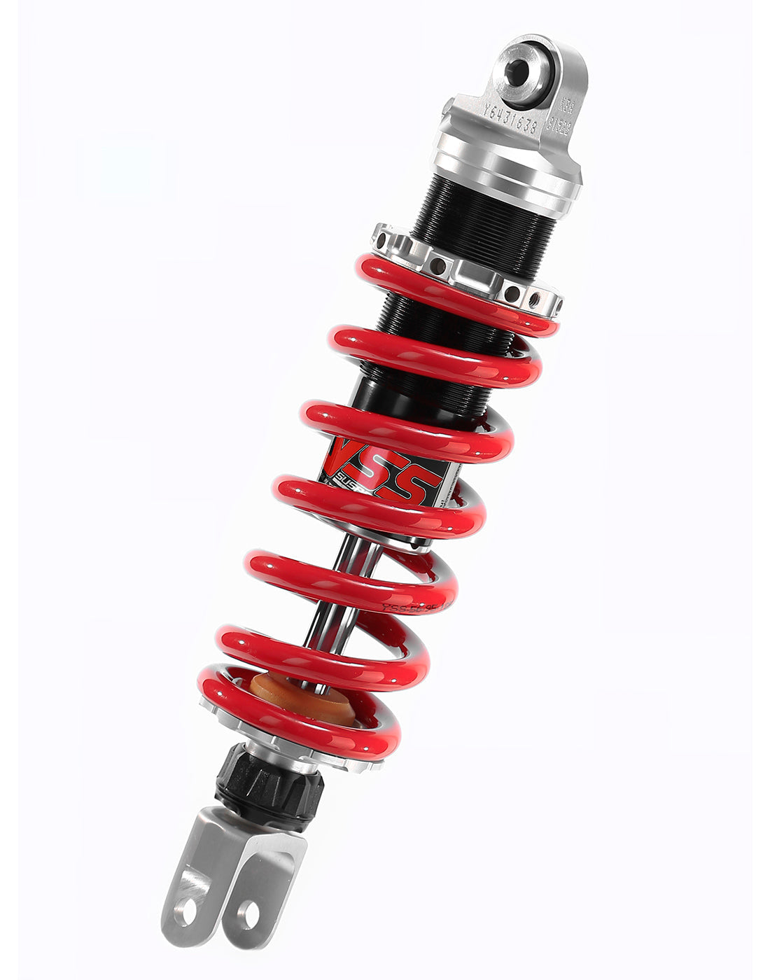 MZ456 Emulsion Shock