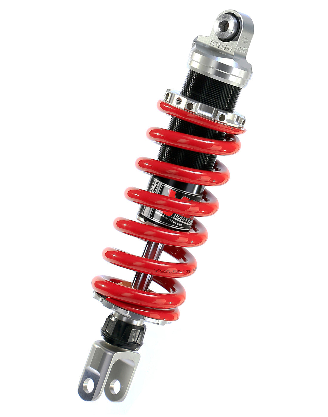 MZ456 Emulsion Shock