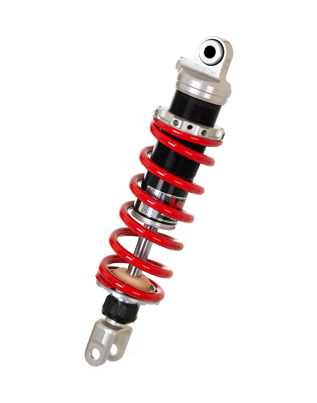 MZ456 Emulsion Shock