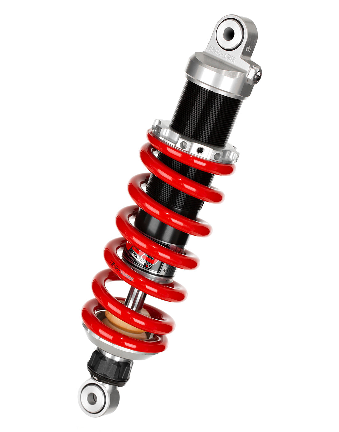 MZ456 Emulsion Shock