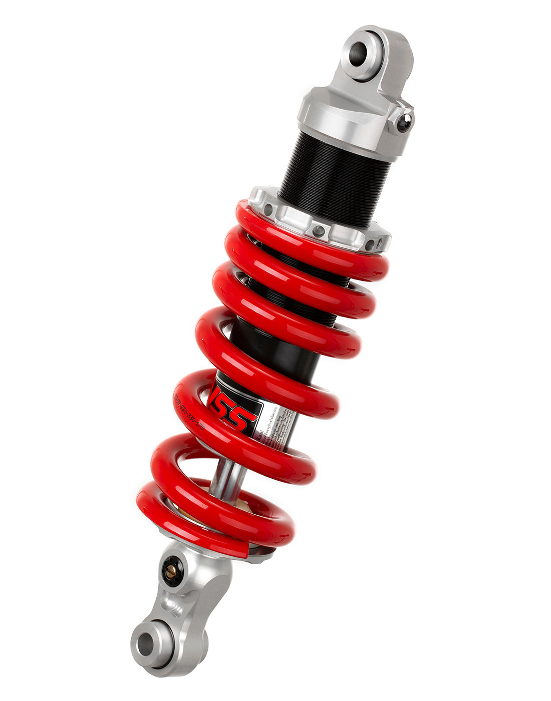 MZ456 Emulsion Shock