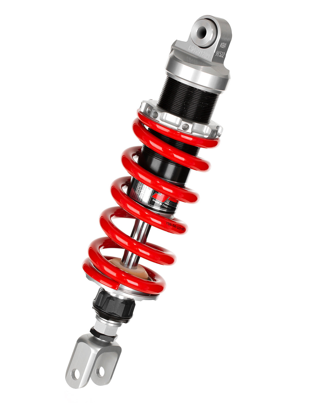 MZ456 Emulsion Shock