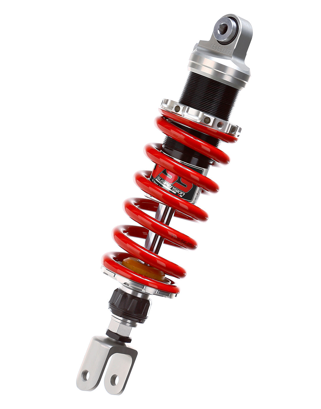MZ456 Emulsion Shock