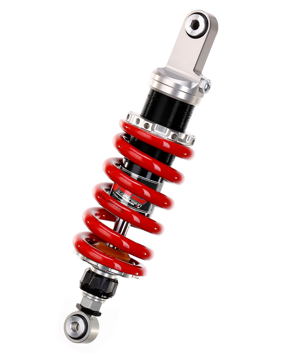 MZ456 Emulsion Shock