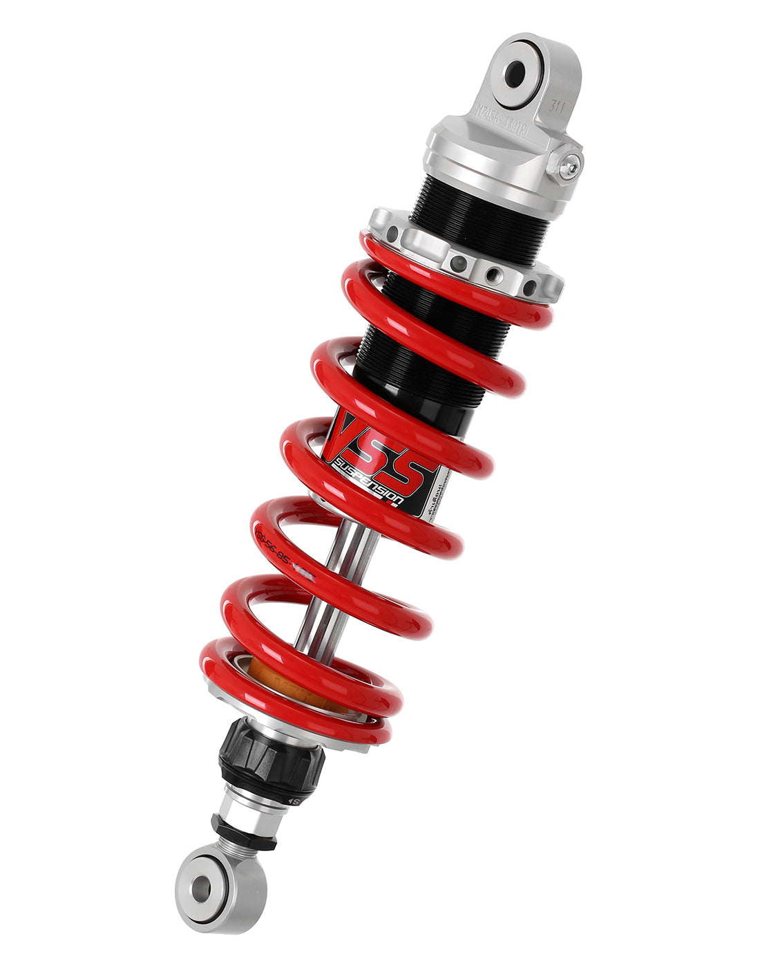 MZ456 Emulsion Shock