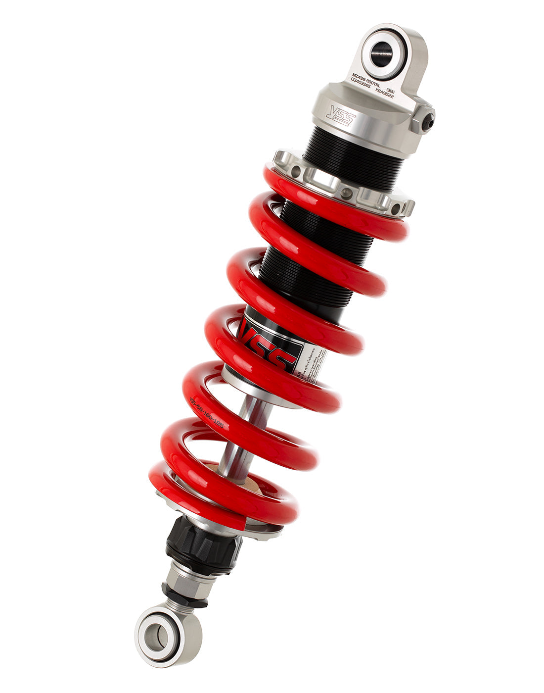MZ456 Emulsion Shock