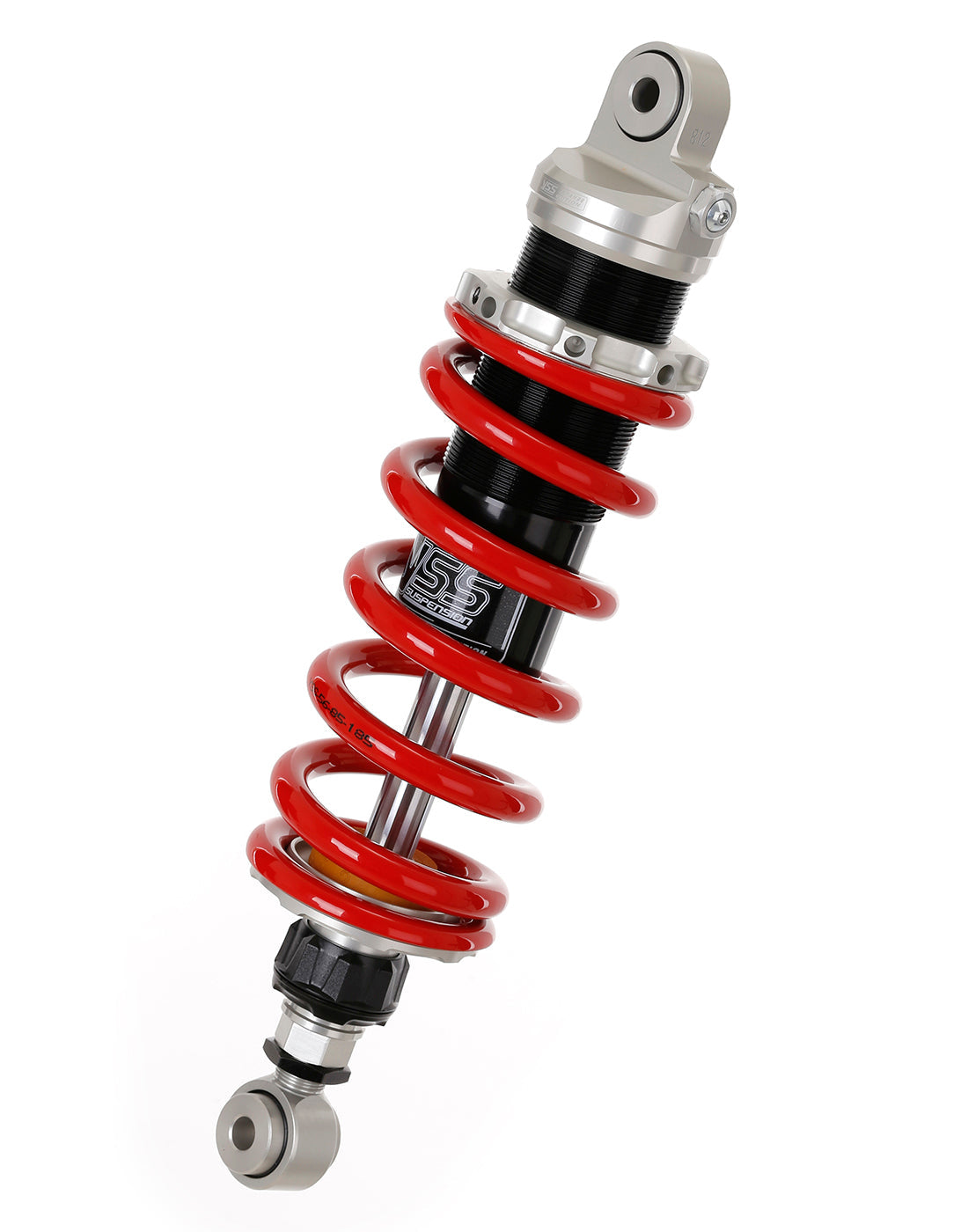 MZ456 Emulsion Shock
